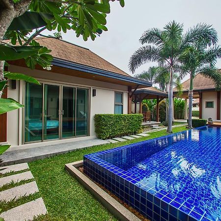 Kokyang Villas By Tropiclook Rawai Quarto foto