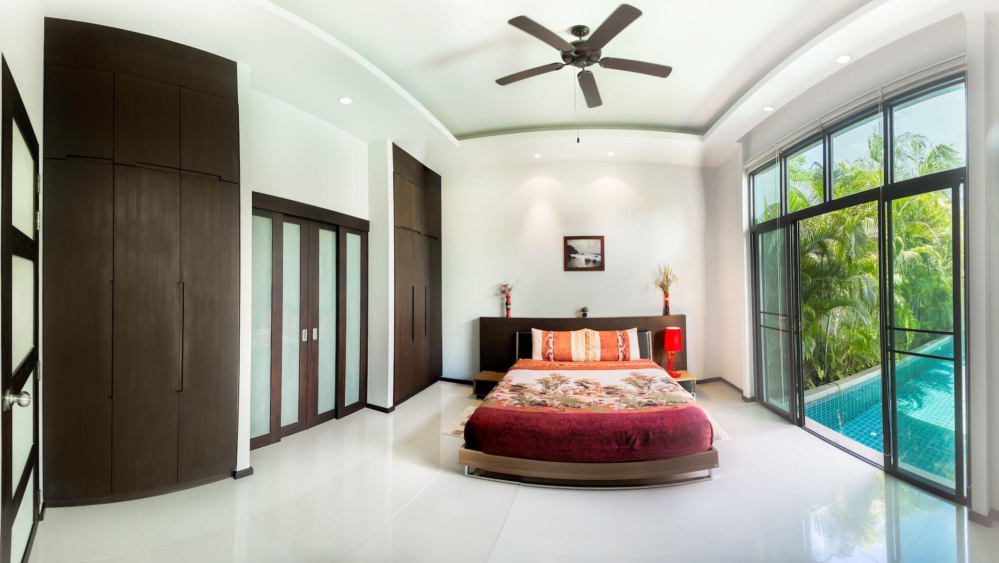 Kokyang Villas By Tropiclook Rawai Exterior foto