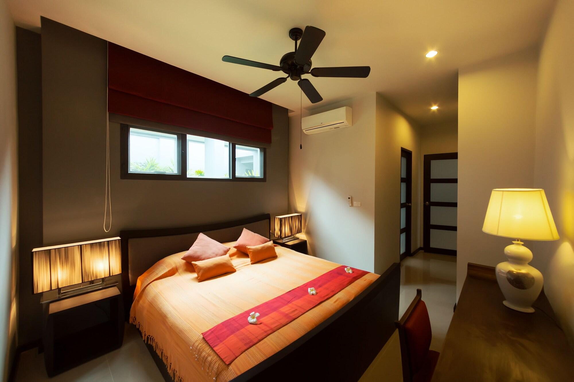 Kokyang Villas By Tropiclook Rawai Exterior foto