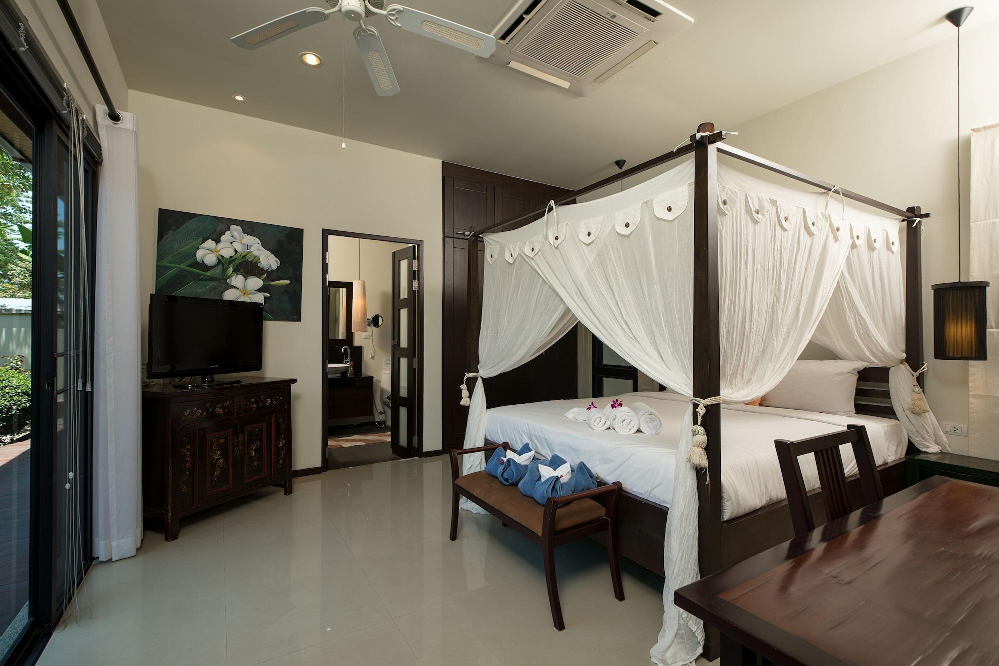 Kokyang Villas By Tropiclook Rawai Exterior foto