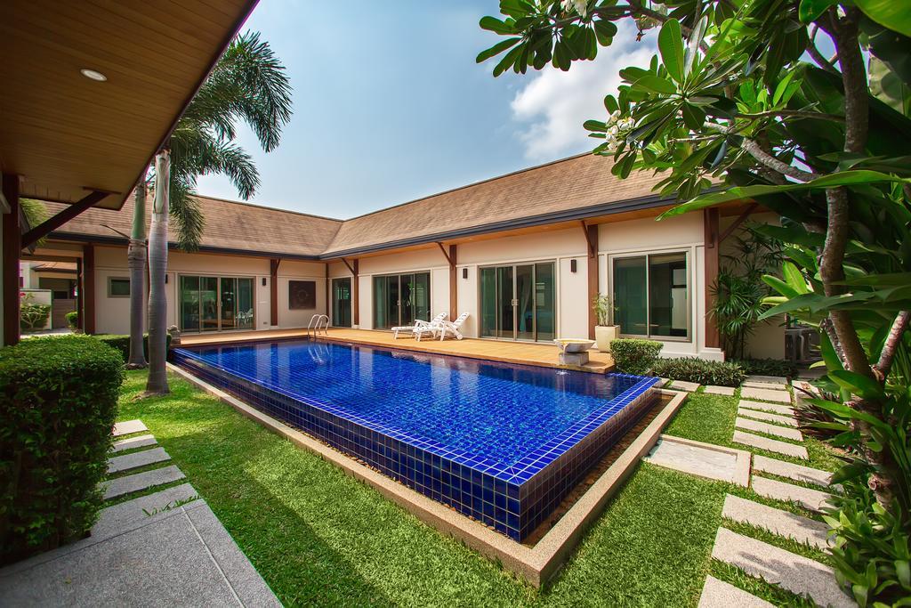 Kokyang Villas By Tropiclook Rawai Quarto foto