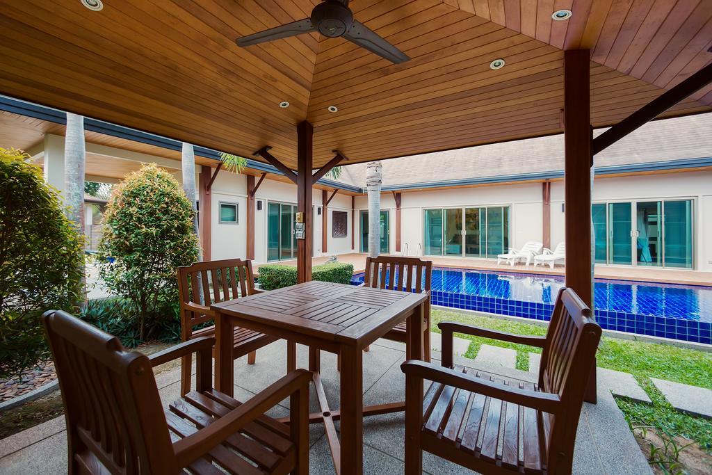 Kokyang Villas By Tropiclook Rawai Quarto foto