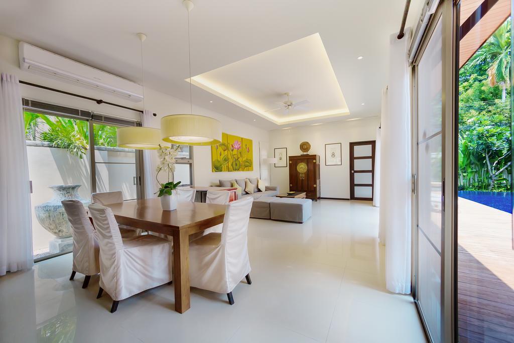 Kokyang Villas By Tropiclook Rawai Quarto foto