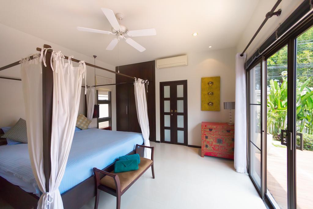 Kokyang Villas By Tropiclook Rawai Quarto foto