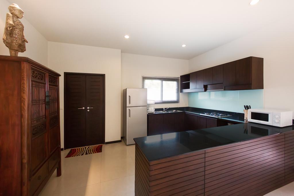 Kokyang Villas By Tropiclook Rawai Exterior foto