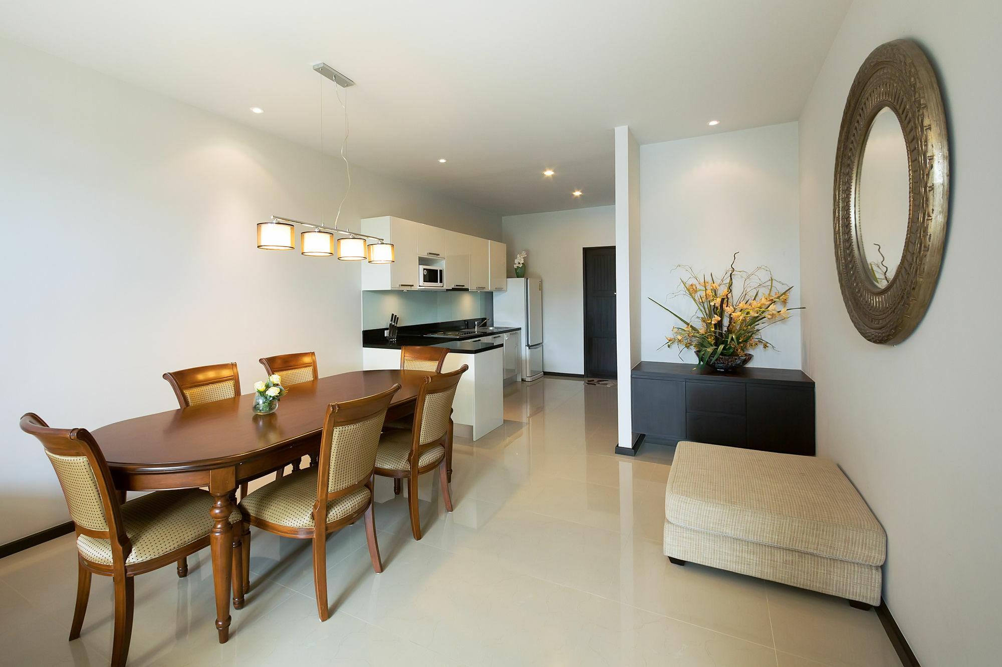 Kokyang Villas By Tropiclook Rawai Exterior foto
