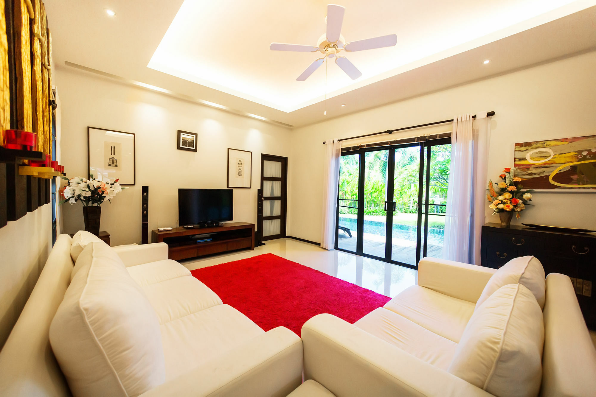 Kokyang Villas By Tropiclook Rawai Exterior foto