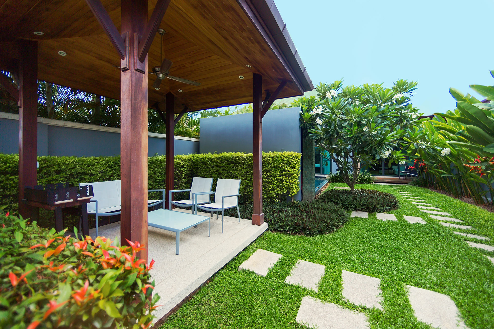 Kokyang Villas By Tropiclook Rawai Exterior foto