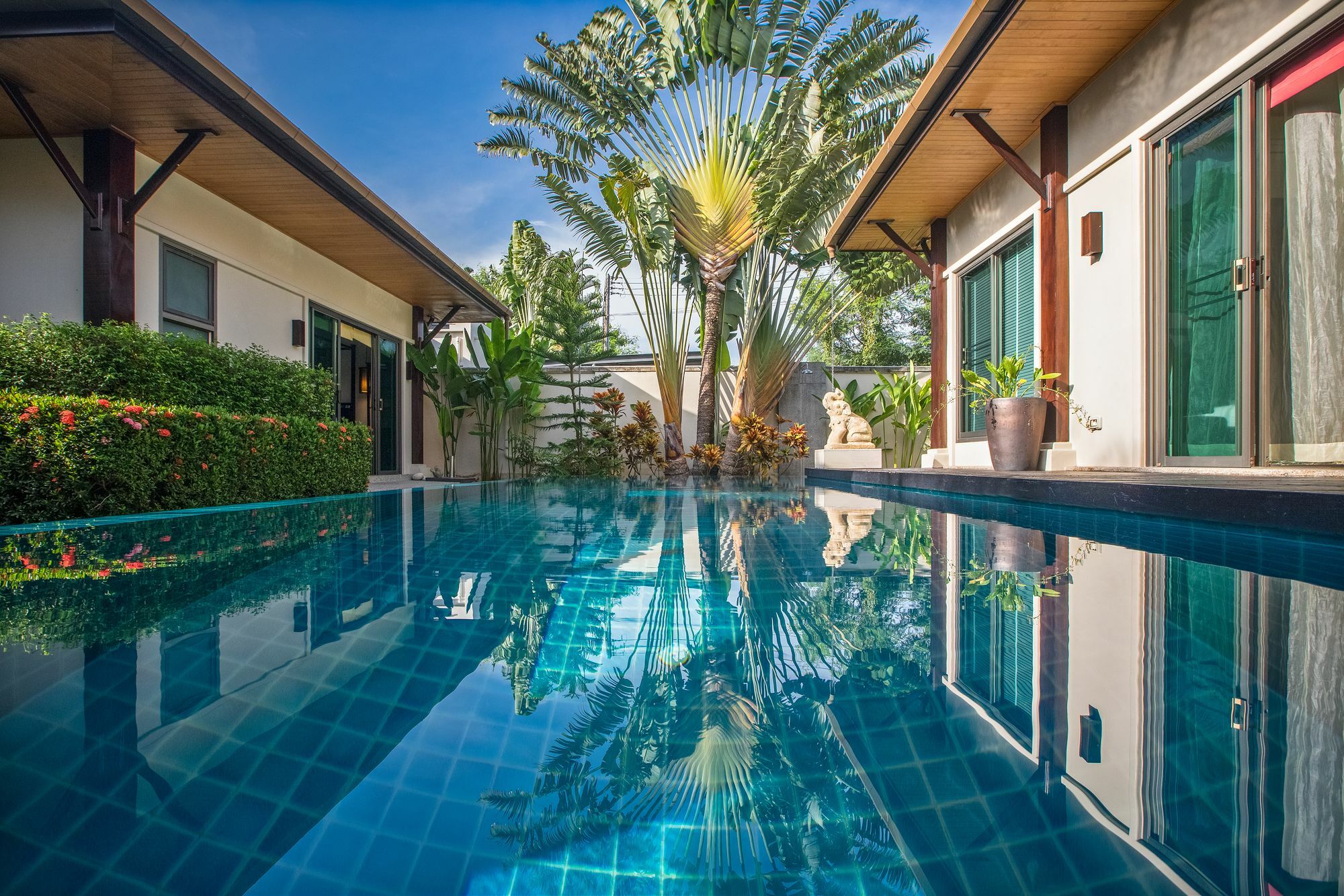 Kokyang Villas By Tropiclook Rawai Exterior foto