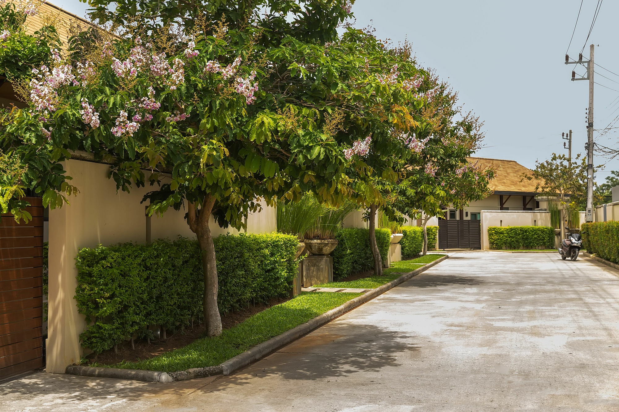 Kokyang Villas By Tropiclook Rawai Exterior foto
