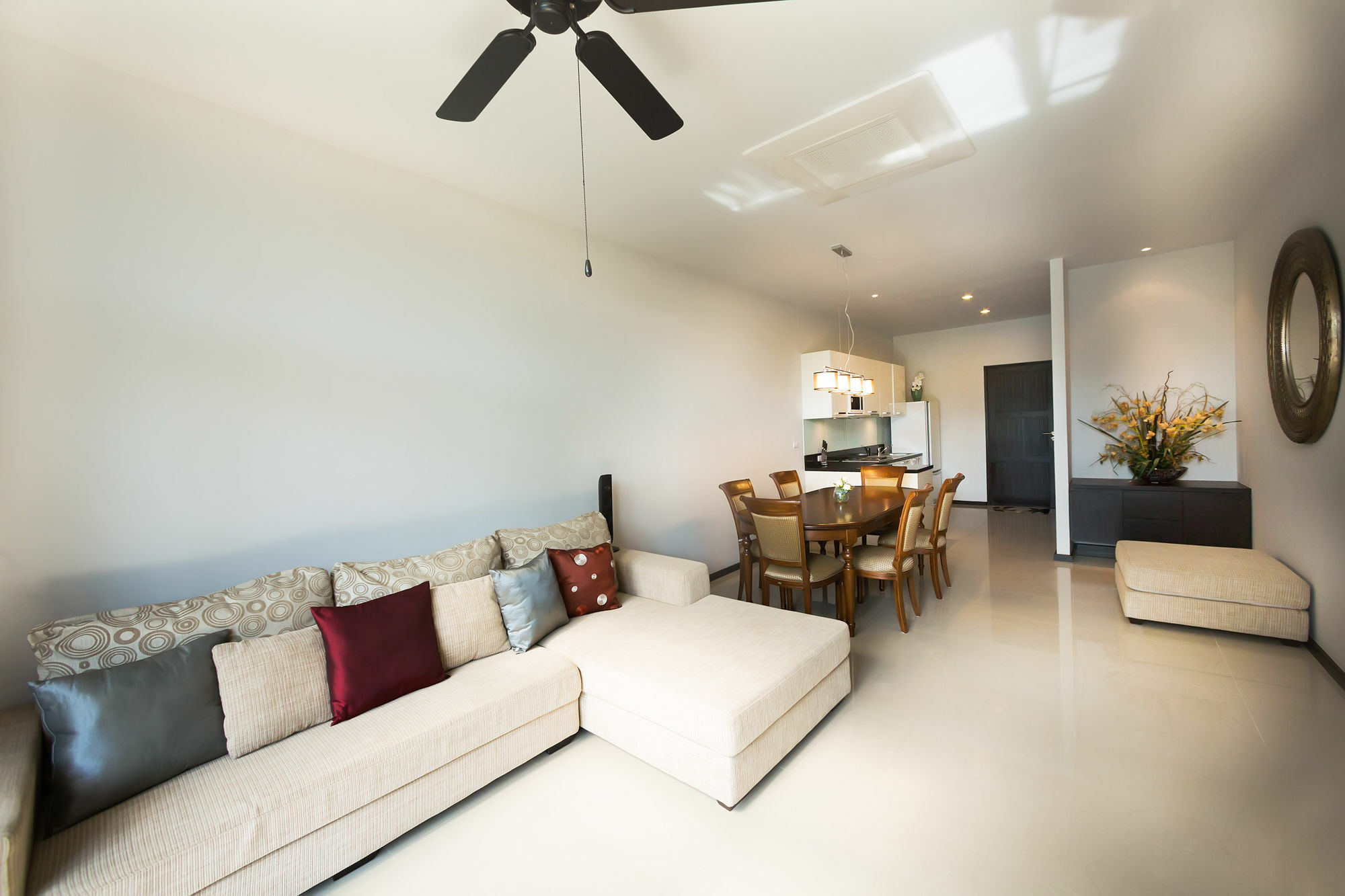 Kokyang Villas By Tropiclook Rawai Exterior foto