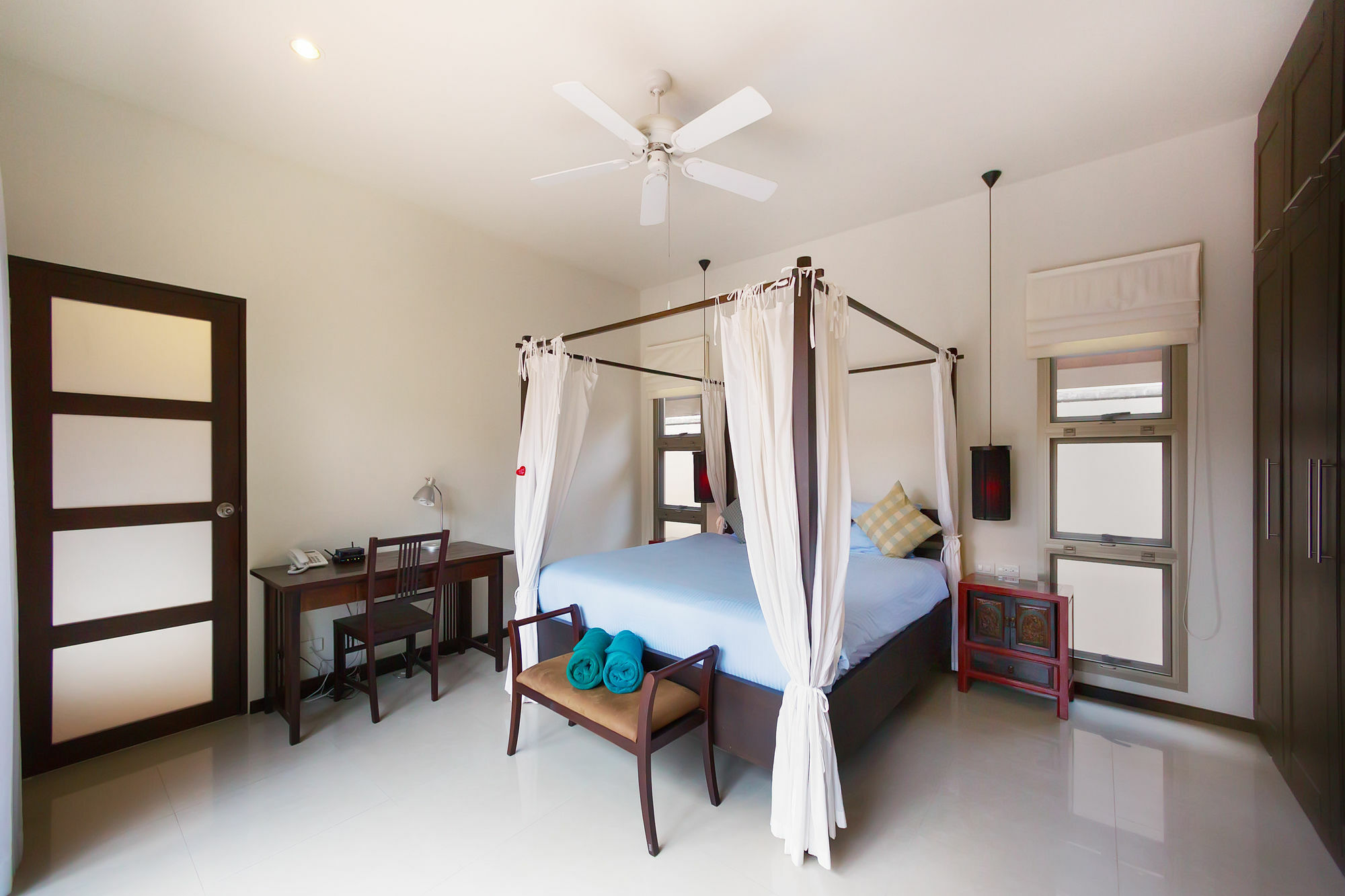 Kokyang Villas By Tropiclook Rawai Exterior foto